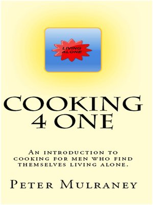 cover image of Cooking 4 One